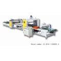 Honeycomb Panel PUR laminating Machine Line